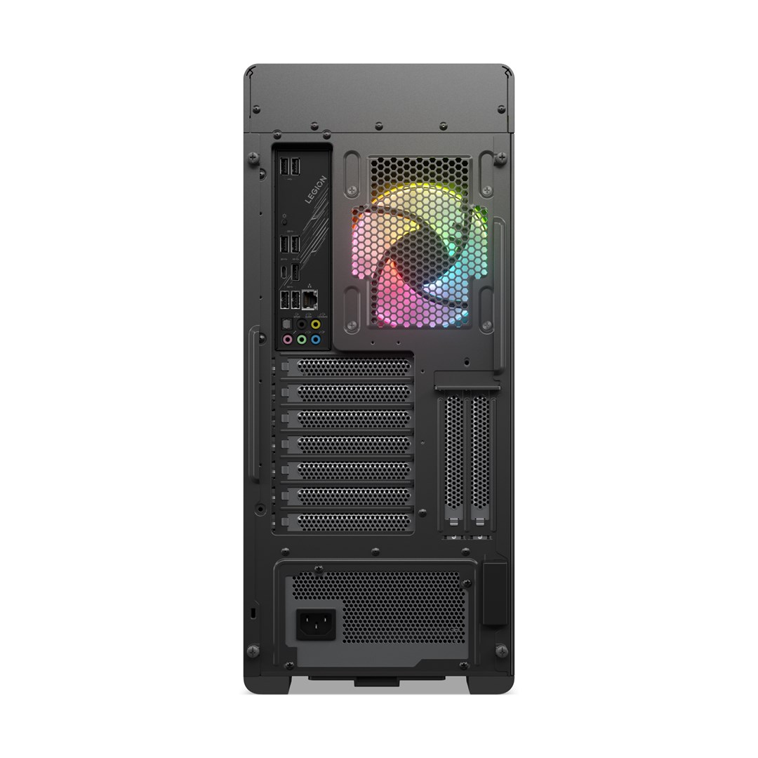 Kompjuter Lenovo Legion T7 34IRZ8, i7-14700KF, 32GB DDR5, 1TB SSD, RTX 4070 Ti SUPER, i hirtë