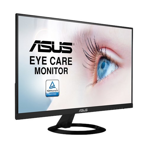 Monitor ASUS VZ249HE, 23.8", 1920 x 1080, Full HD, i zi