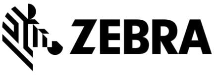 Rrotull etiketash Zebra 3011781 Z-Perform 1000T, 80 x 80 mm, letër, e bardhë