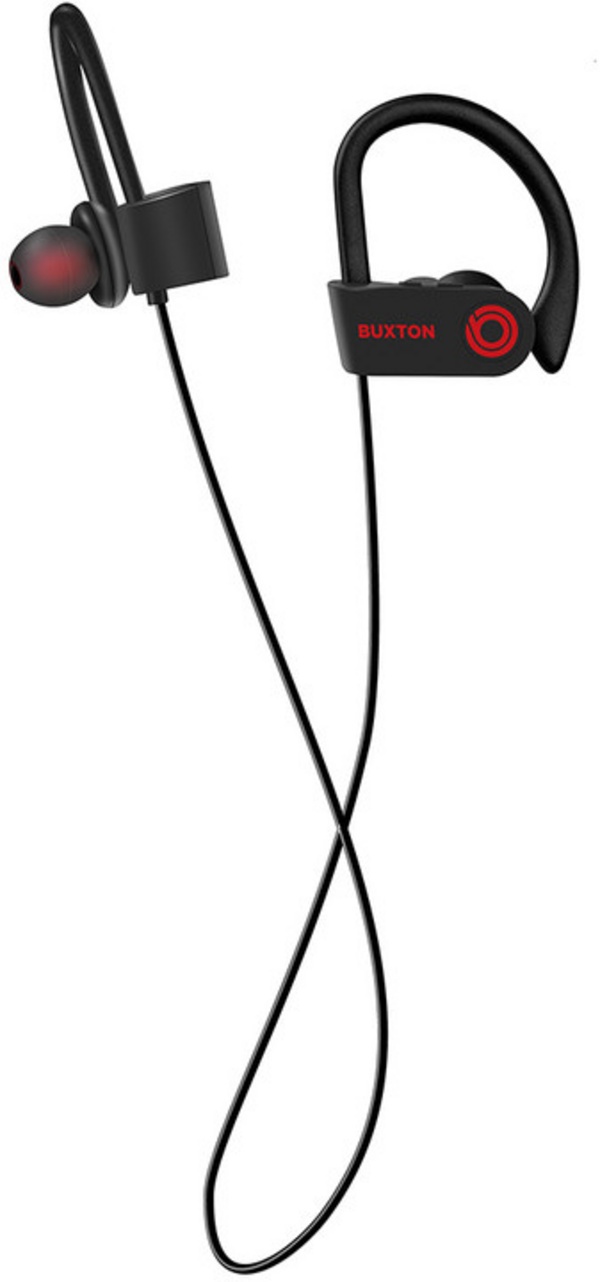 Dëgjuese BUXTON REI-BT 200, të zeza