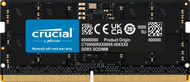 Memorie Crucial SODIMM, 16GB DDR5, 4800MHz, CL40 (CT16G48C40S5) Memorie Crucial SODIMM, 16GB DDR5, 4800MHz, CL40 (CT16G48C40S5)