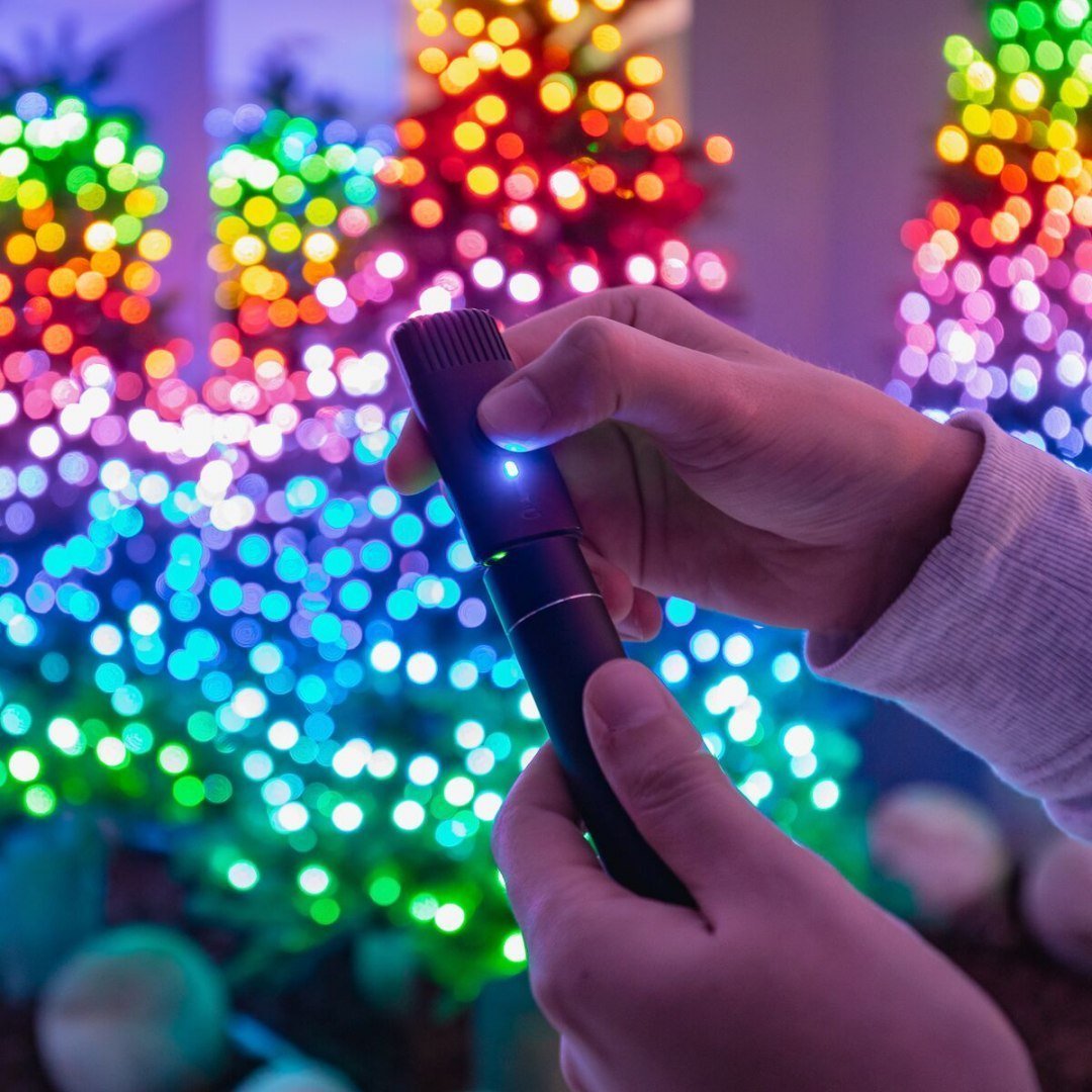 Adapter muzike Twinkly Music dongle, Bluetooth, USB 2.0, i zi