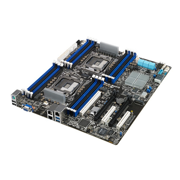 Матична плоча ASUS Z10PE-D16 Intel C612 LGA 2011-v3 SSI EEB