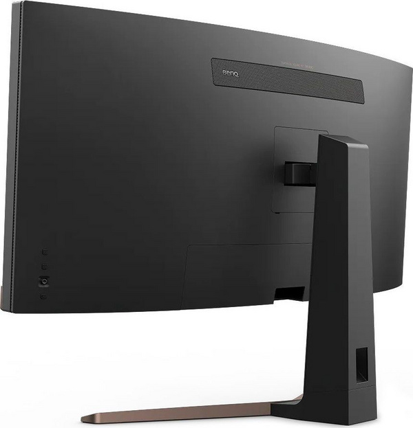 Monitor BenQ EW3880R, 37.5", UW4K / WQHD+, i zi