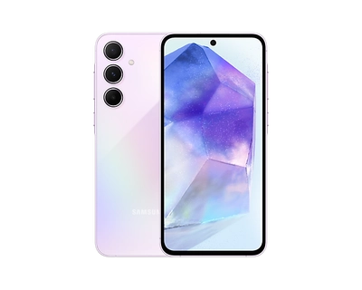 Celular Samsung Galaxy A55, 6.6", 8GB/ 128GB, vjollcë