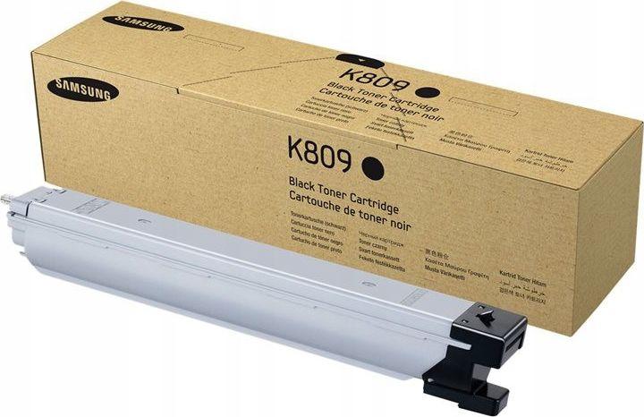 Toner për printer Samsung CLT-K809S, i zi