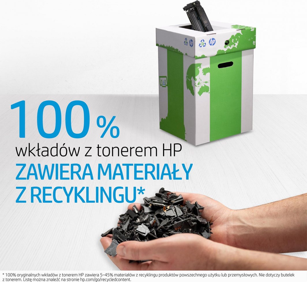 Toner HP 150A, i zi