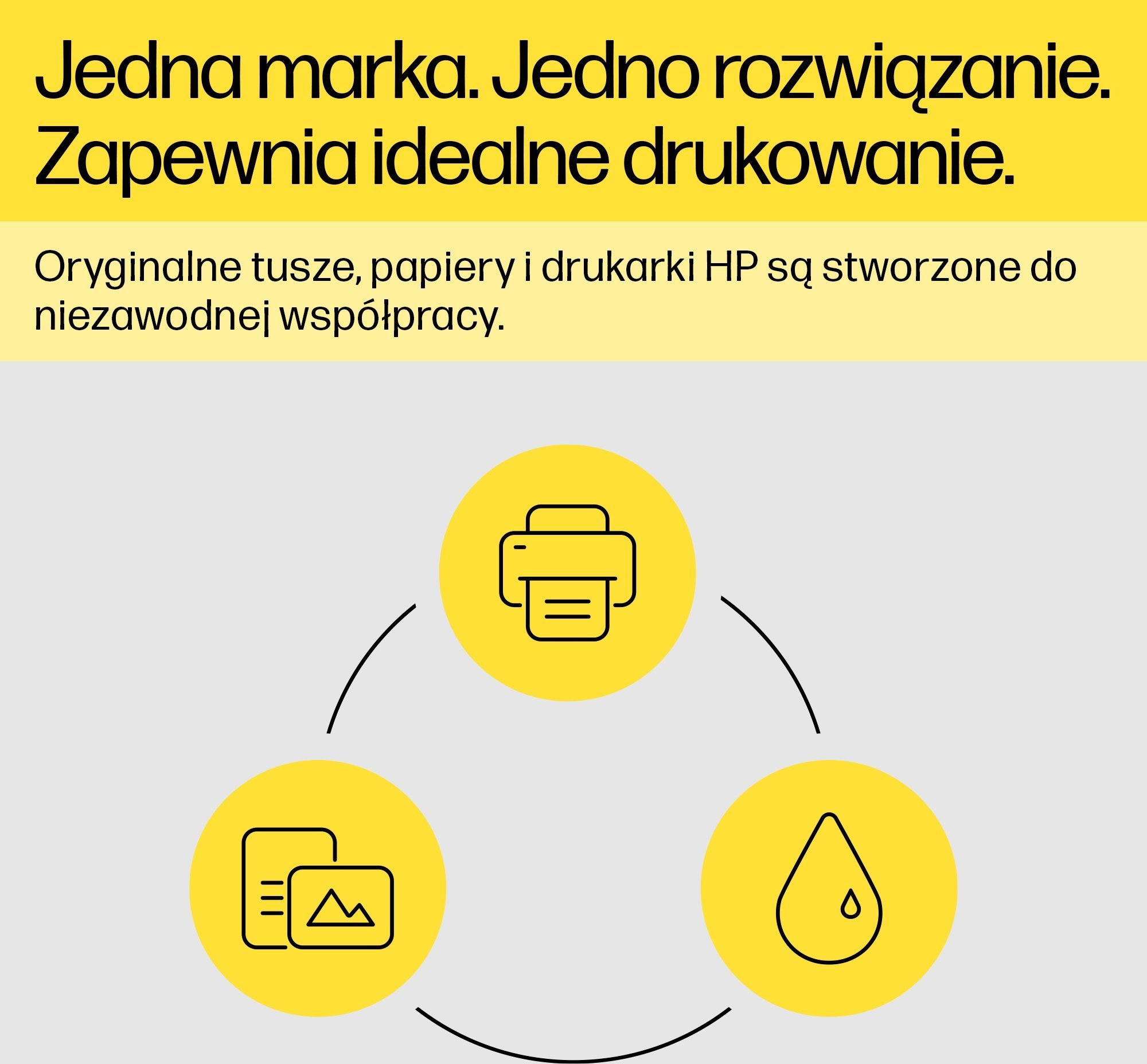 Kartutxh bojë HP 937 4S6W4NE, kapacitet standard, e verdhë