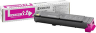 Toner për printer Kyocera TK-5195, magenta