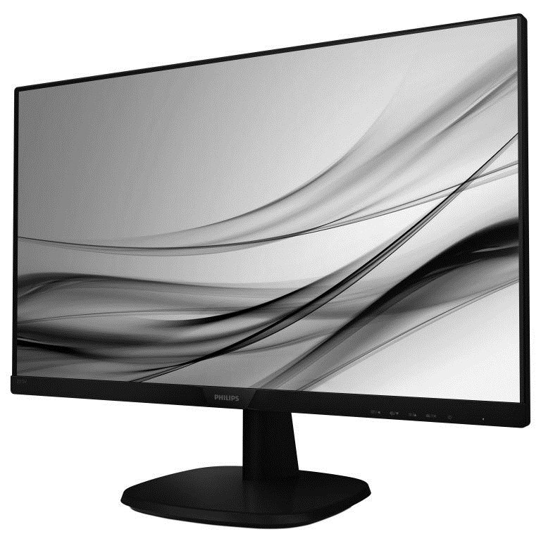 Monitor Philips V Line, 27", 1920 x 1080, Full HD, 60 Hz, i zi
