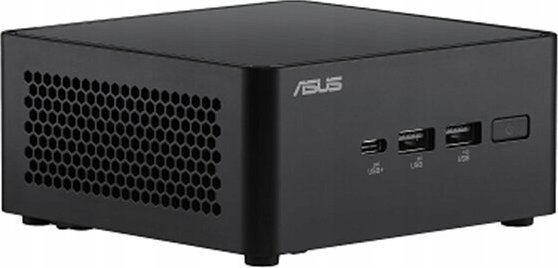 Mini PC ASUS NUC 14 Pro RNUC14RVHV500002I, Intel Core Ultra 5 135H, Wi‑Fi 6E, i zi
