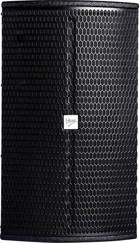 Активна кутија V-Tone NBX-112A, 12", DSP, црна