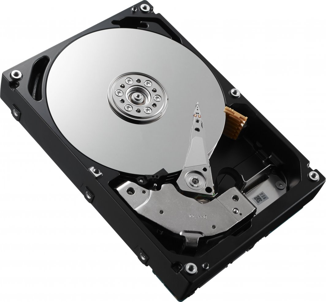 Hard disk HDD Dell 4TB, 3.5'', SATA III (6Gb/s)