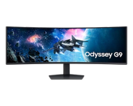 Monitor Samsung Odyssey G9, 49" LED, DQHD, i zi