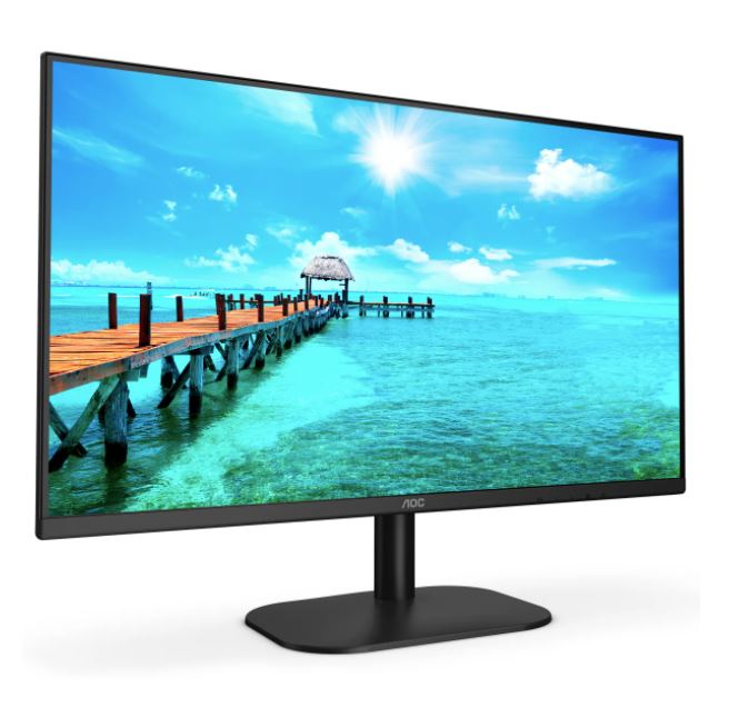 Monitor AOC 27B2DA - 27'' LED, Full HD, i zi