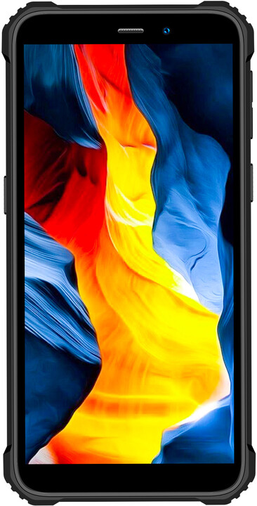 Celular Oukitel WP20 Pro, 5.93" HD+, 4GB RAM, 64GB, i zi