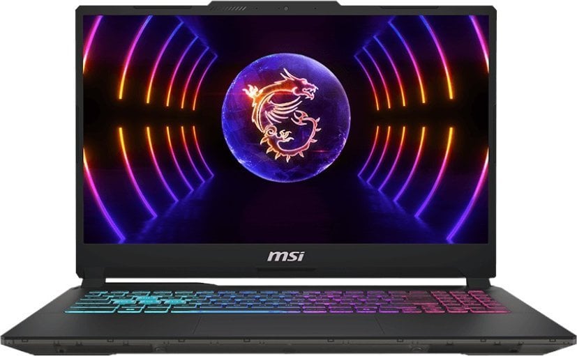 Laptop Cyborg 15 A13VE-1067XPL, 15" 144 Hz, i7-13620H, 16GB RAM, 512GB SSD, Nvidia RTX 4050