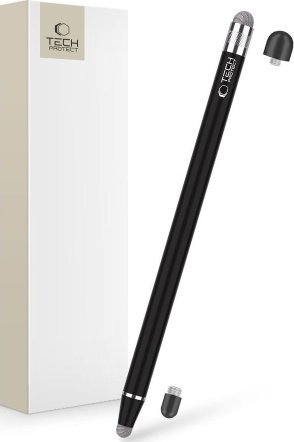 Stilos me prekje Tech-Protect USP100 4-TIP, universal, i zi