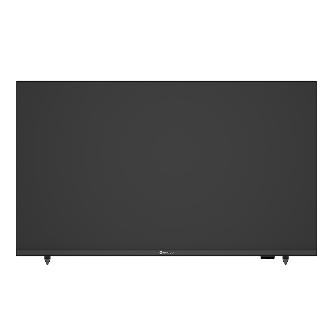 Monitor AG Neovo VA-4301, 43" 4K UHD, i zi