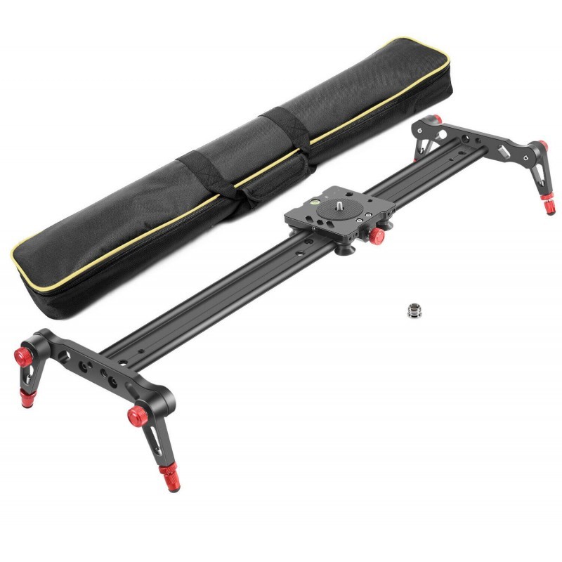 Carbon Fiber Slider 120cm