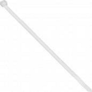 Lidhëse kabllosh Cable Zip Tie, 4.8x400mm, set 25 copë, e bardhë