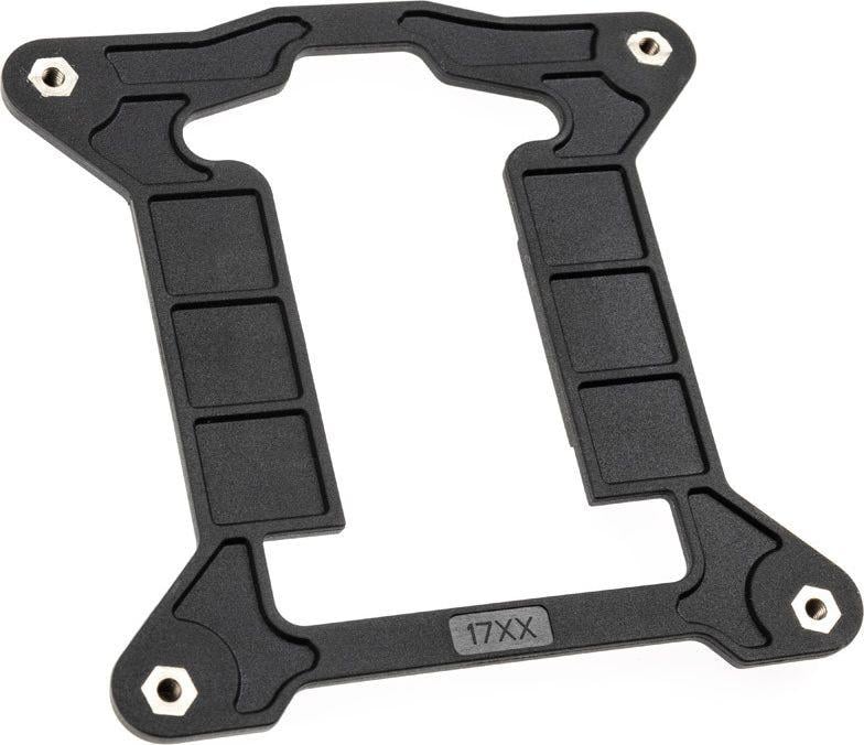 Pllakë mbështetëse XSPC LGA1700, për water block CPU, e zezë