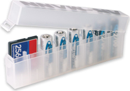 Kuti për bateri Ansmann, 1 copë