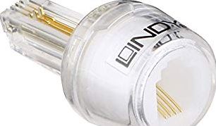 Menaxhues për kabllo Lindy (75004)