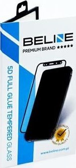 Xham mbrojtës Beline Tempered Glass 5D, për iPhone 15 Plus 6.7", transparent