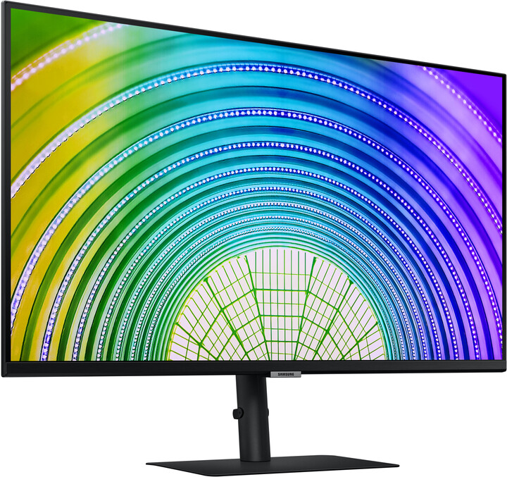 Monitor Samsung S60UA - LED 32''