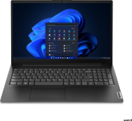 Laptop Lenovo V15 AMN, 15.6", AMD Ryzen 3 7320U, 16GB RAM, 512GB SSD, AMD Radeon 610M, i zi