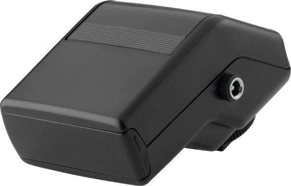 Прстенесто светло Falcon MRC-80FV, континуирано и блиц, за фотографија