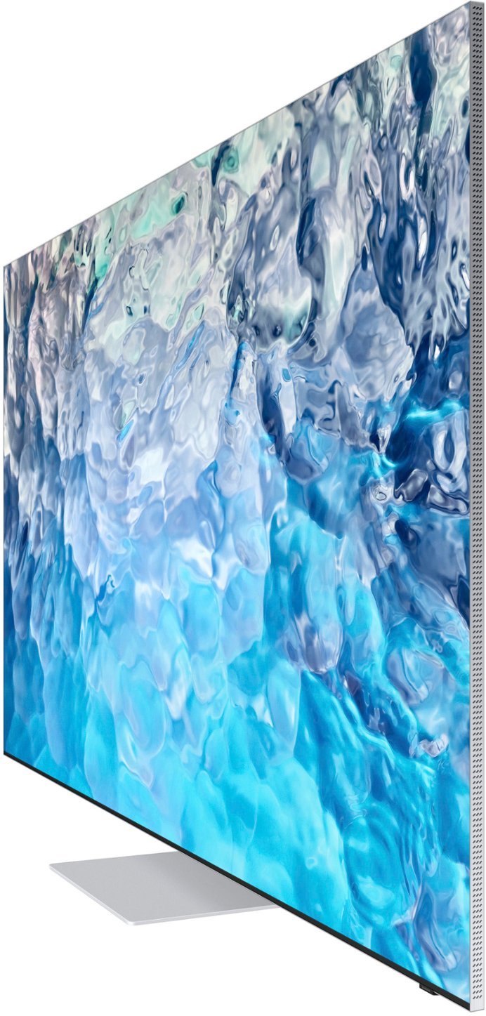 Televizor Samsung QE65QN900BTXXH, 65", Neo QLED, 8K, Smart, Tizen