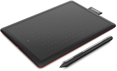Tablet grafik One by Wacom S