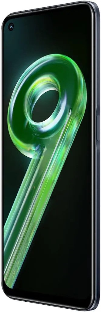 Celular Realme 9 5G, 6.5", 128GB, 4GB RAM, i zi