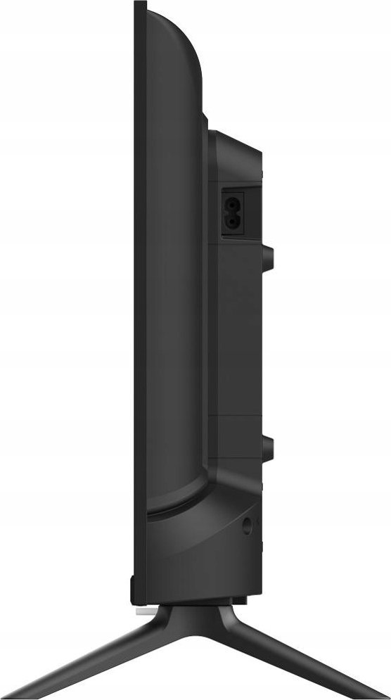 Televizor LED Smart Sencor SLE 24S830MB, 24", HD Ready, i zi