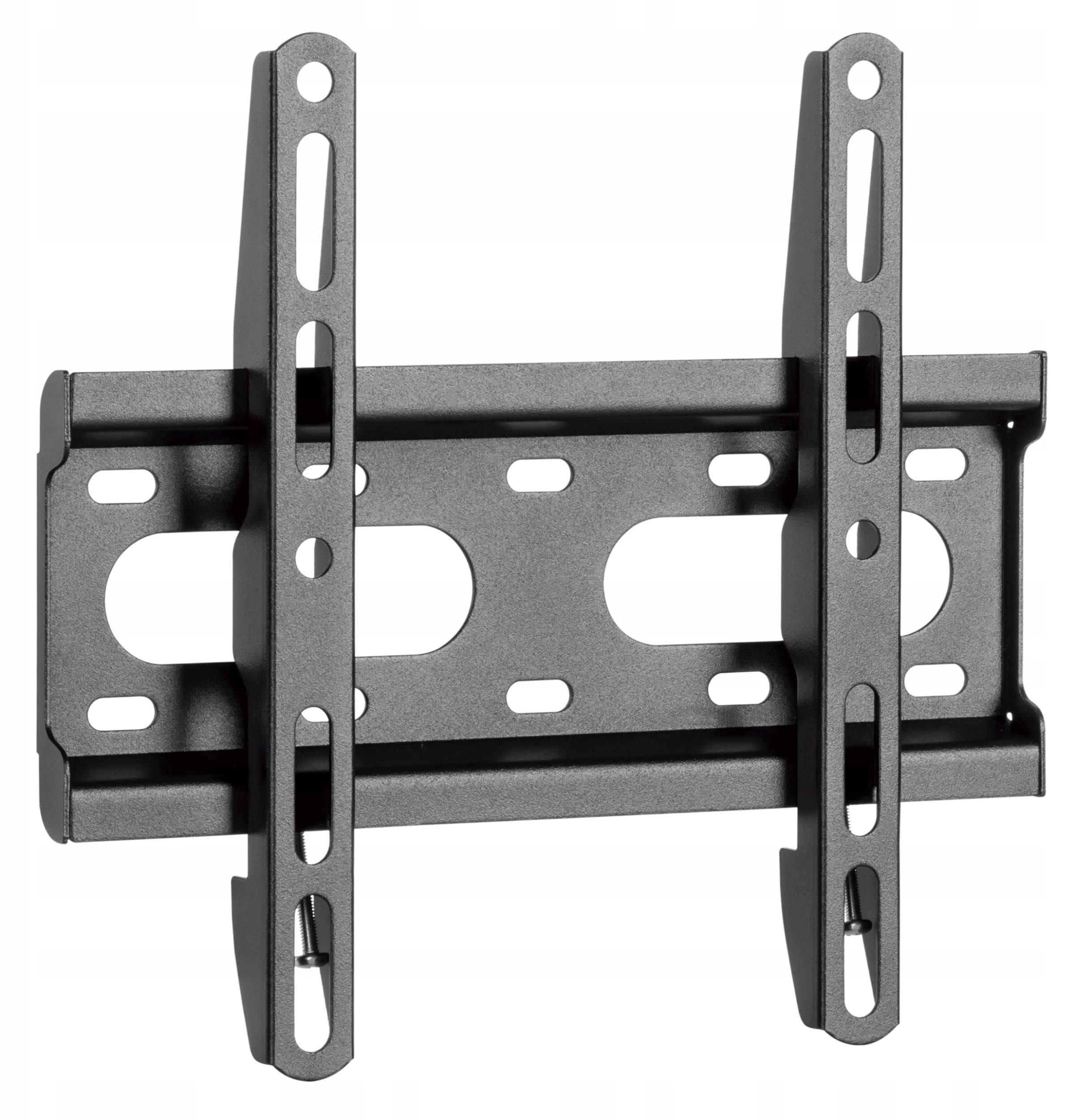 Mbajtëse murale për TV Fiber Novelty C11F, 23"-50", deri 45 kg, e zezë