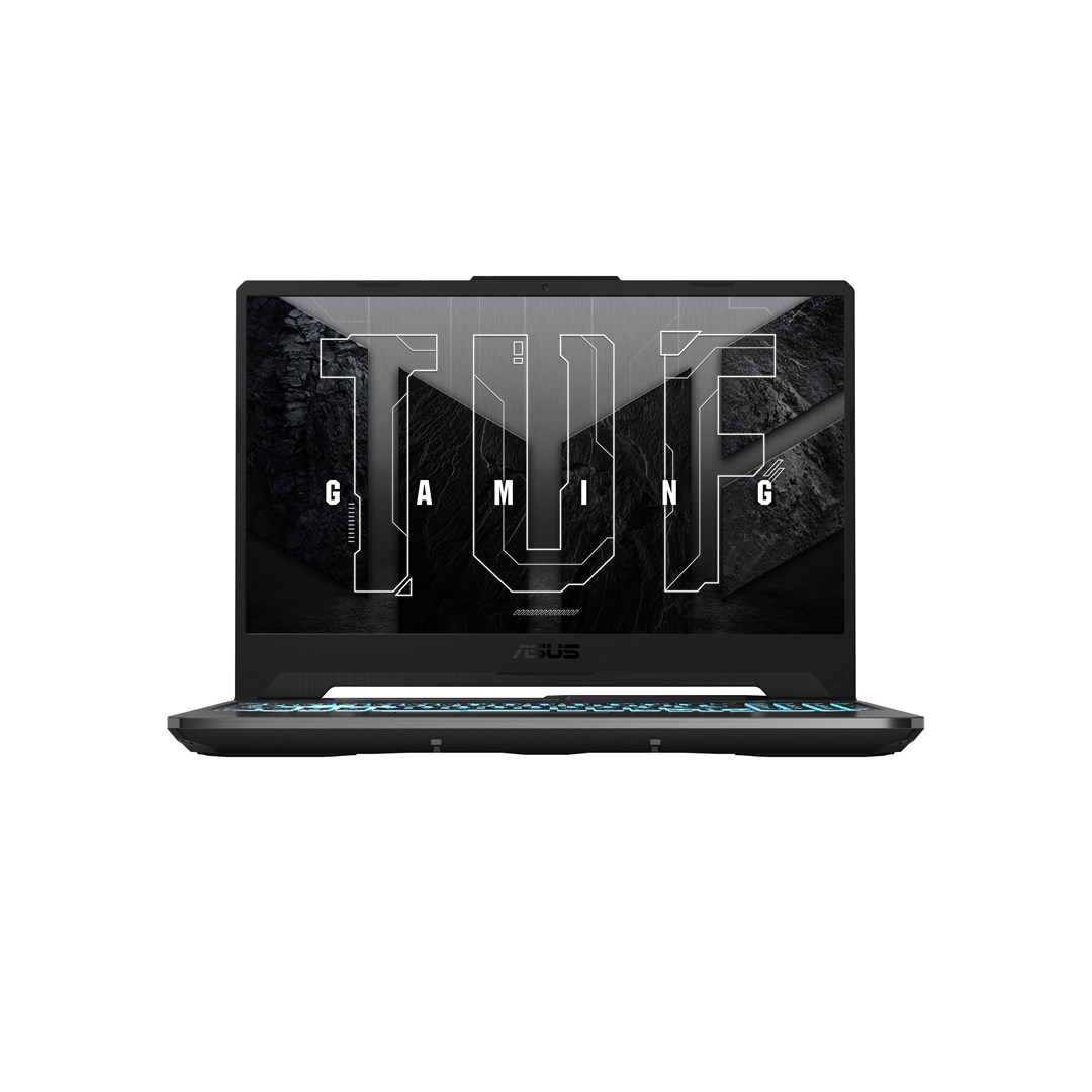 Laptop ASUS TUF Gaming F15 FX506HC, 15.6", Intel Core i5-11260H, 8GB RAM, 512GB SSD, i zi