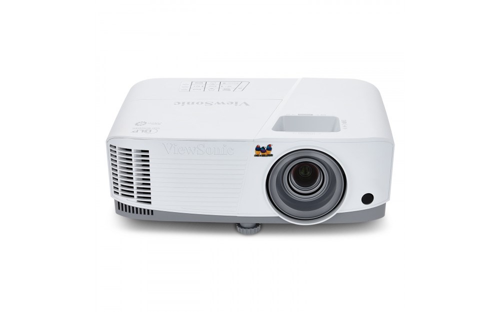 Projektor ViewSonic PA503X, 3600 Lumens XGA, i bardhë