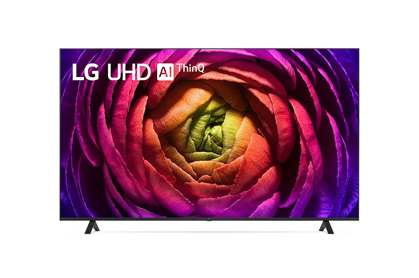 Televizor LG UR76 Smart, 75" (190.5 cm), 4K UHD, i zi