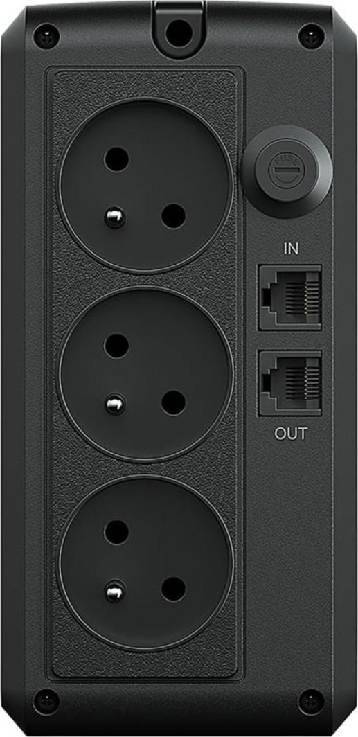 UPS CyberPower UT650EG-FR