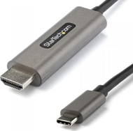 Kabllo USB StarTech 13FT USB C - HDMI