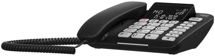 [OUTLET] Telefon Gigaset DL780 Plus, i zi