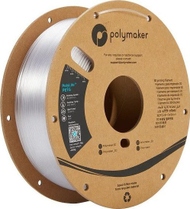 Filament 3D Polymaker PolyLite PETG, 1.75mm, 1kg, transparent