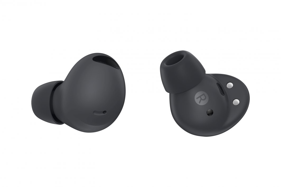 Dëgjuese Samsung Galaxy Buds2 Pro, të zeza