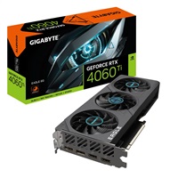 Kartelë grafike GIGABYTE VGA NVIDIA GeForce RTX 4060 Ti EAGLE, 8GB GDDR6