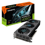 Kartelë grafike GIGABYTE VGA NVIDIA GeForce RTX 4060 Ti EAGLE, 8GB GDDR6