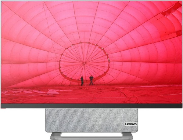 Kompjuter Lenovo YOGA 7 27ACH6, 27 ", AMD Ryzen 5, 32GB RAM, 1TB SSD, AMD Radeon Graphics, gri 