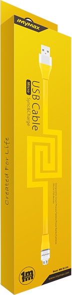 Mikro USB Kabllo iMyMax