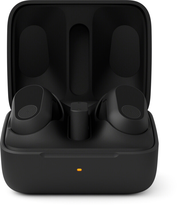 Kufje Sony Inzone Buds true wireless, zezë